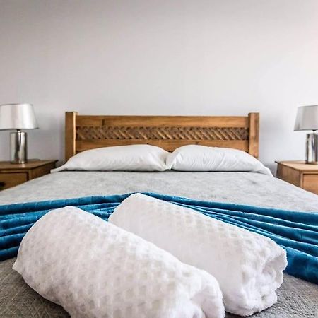 فيلا Casa Cassanelli By The Ocean هيبيرا غْريندي المظهر الخارجي الصورة