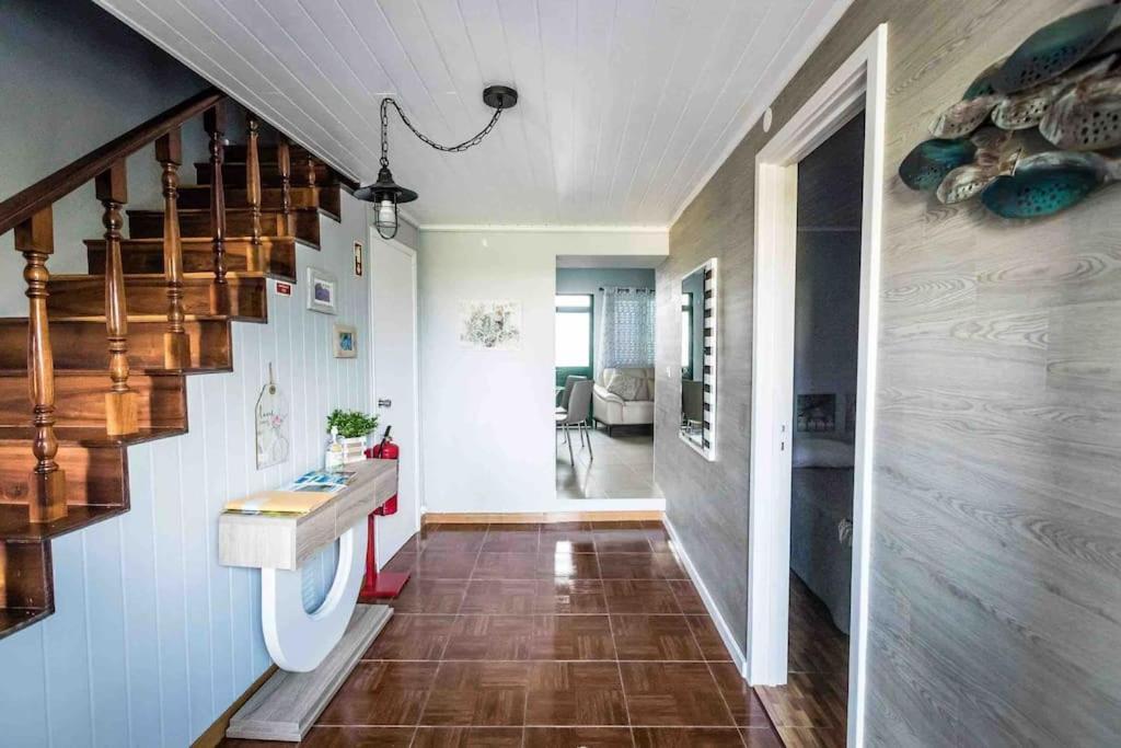 فيلا Casa Cassanelli By The Ocean هيبيرا غْريندي المظهر الخارجي الصورة