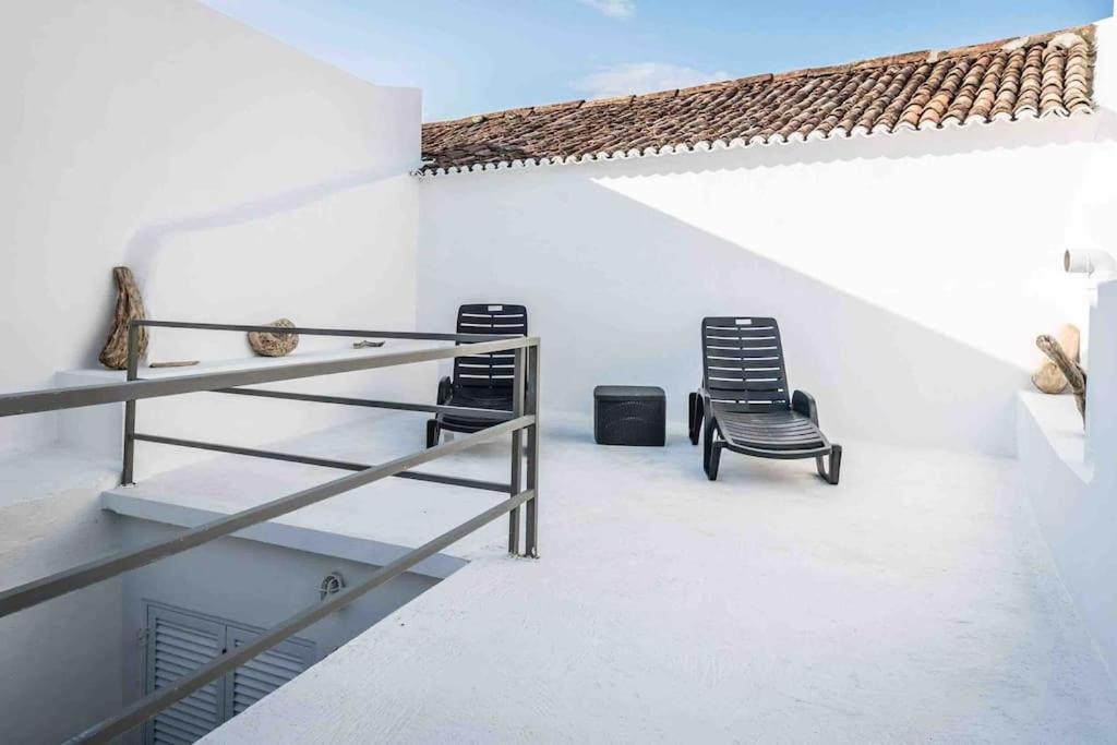 فيلا Casa Cassanelli By The Ocean هيبيرا غْريندي المظهر الخارجي الصورة